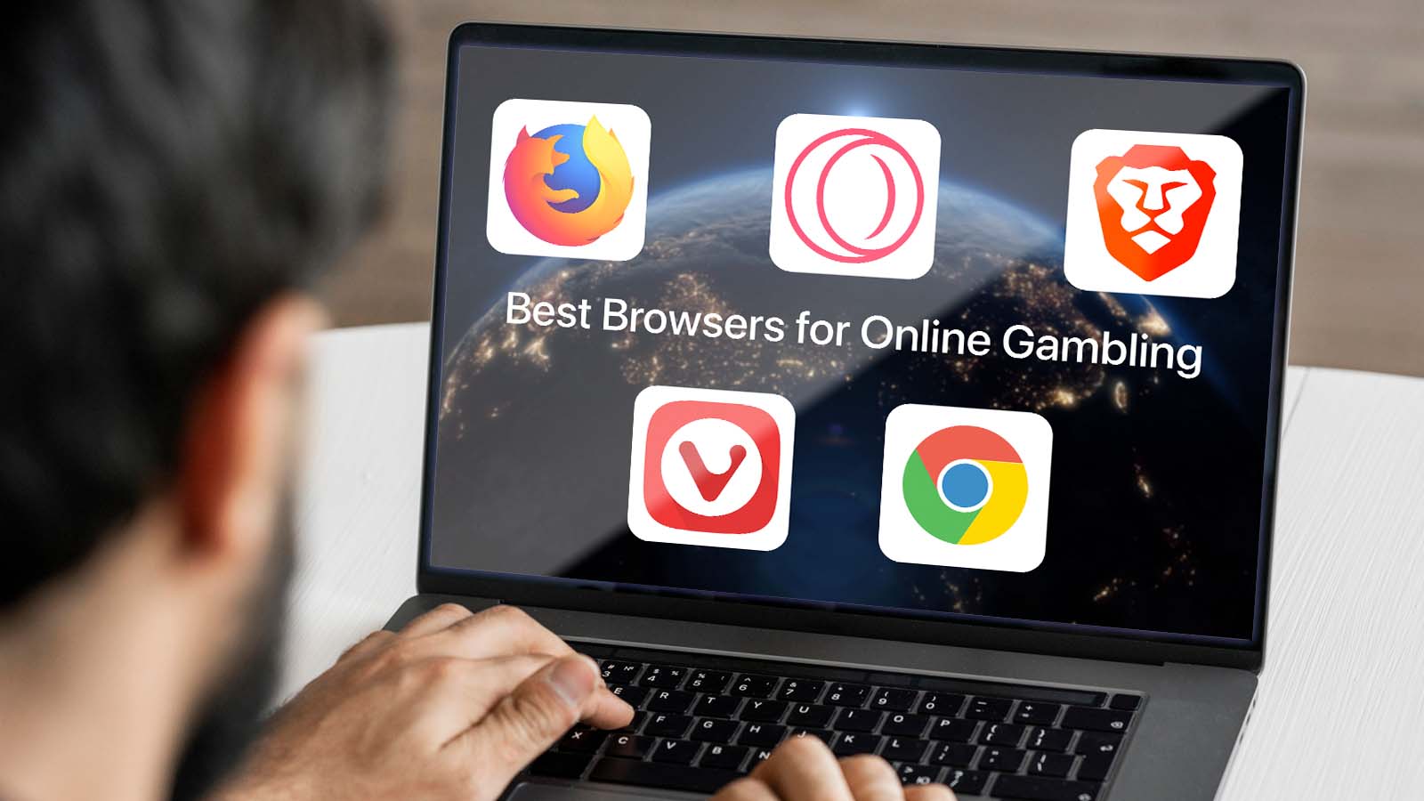 Browser Terbaik untuk Pengalaman Judi Online yang Lancar